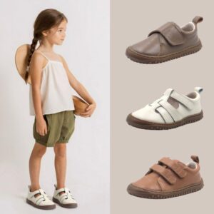 kids barefoot shoes