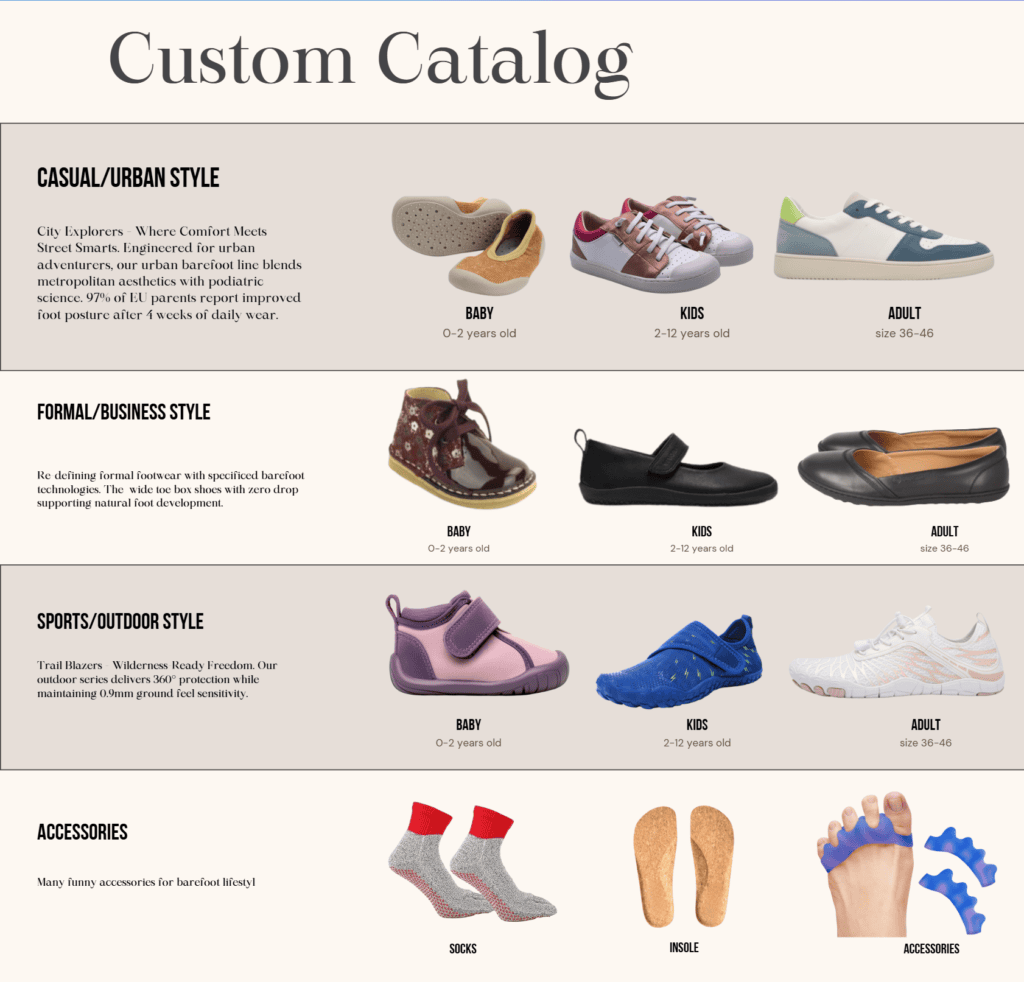 where to buy barefoot shoes