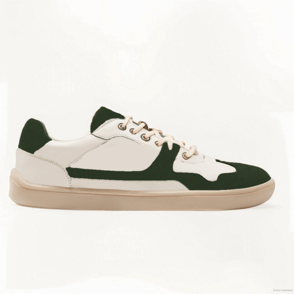 Urban Style Leather Barefoot Sneaker AS01 - Image 3