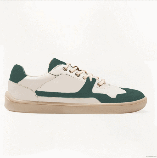 Urban Style Leather Barefoot Sneaker AS01 - Image 5