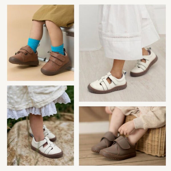 kids barefoot shoes - Image 8