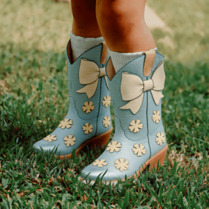 Cowgirl Boots