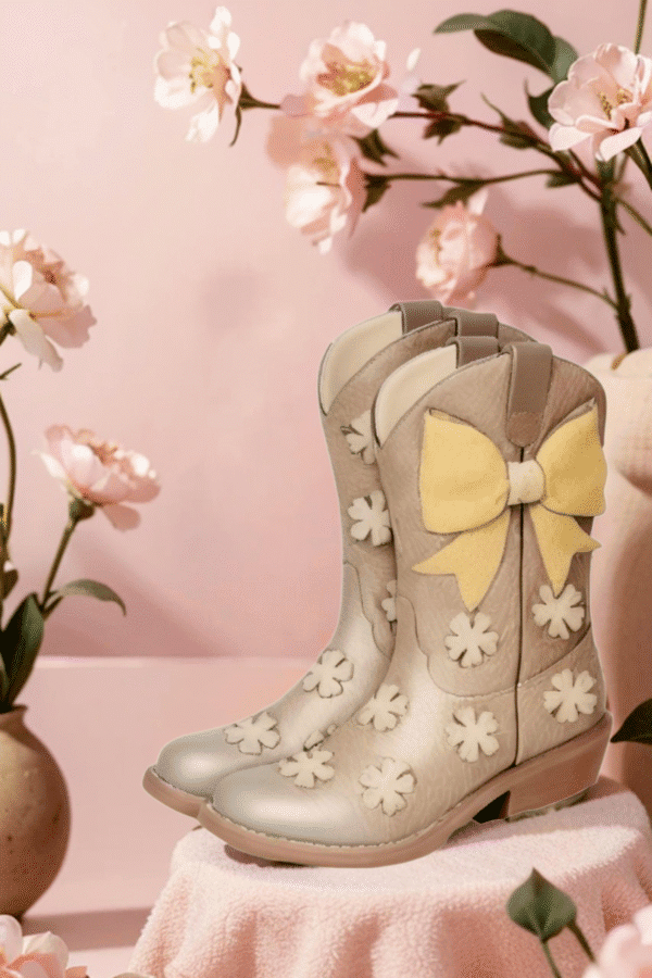 Cowboy boots - Image 6