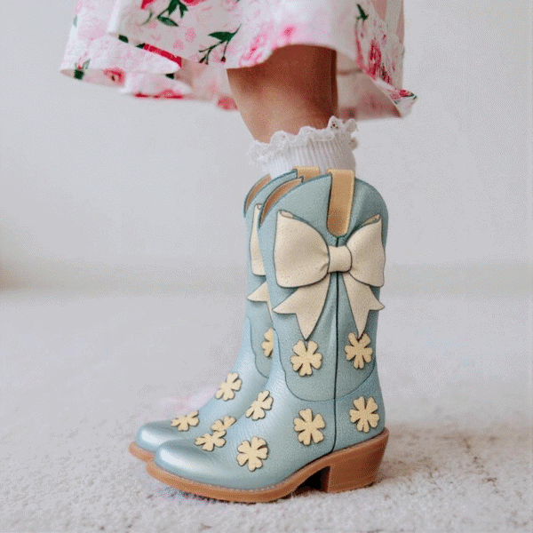 Cowboy boots - Image 4