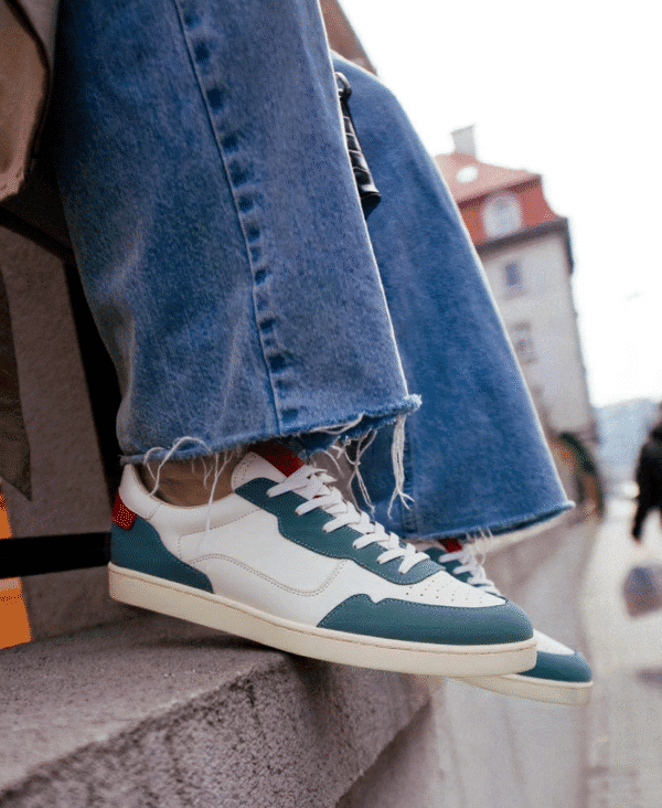 Casual Barefoot Shoes - Image 9