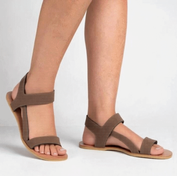 Summer Barefoot sandals - Image 5