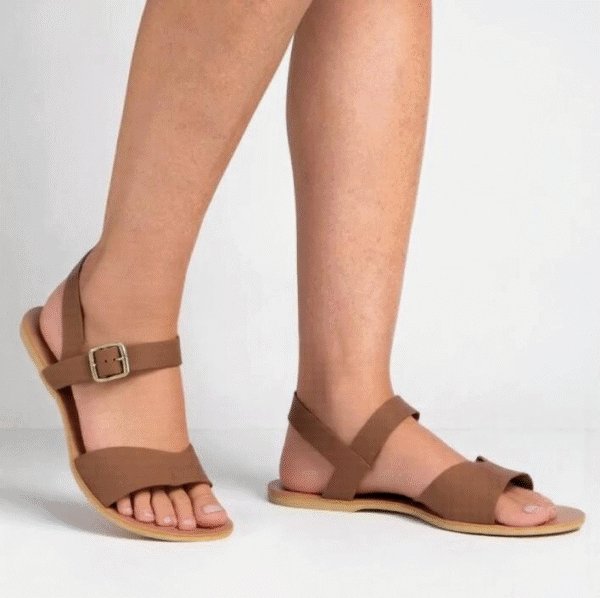 Summer Barefoot sandals - Image 6