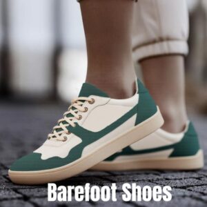 Formal Barefoot Shoes