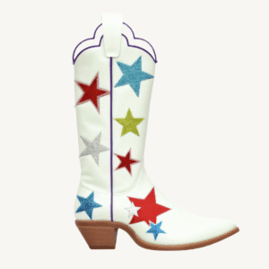 Girls' cowboy boots