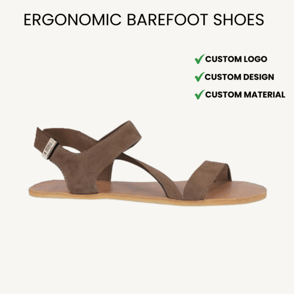 Summer Barefoot sandals