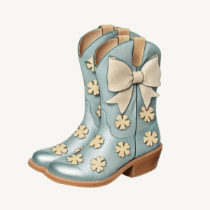 Cowboy boots