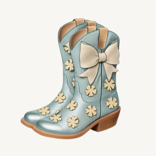 Cowboy boots