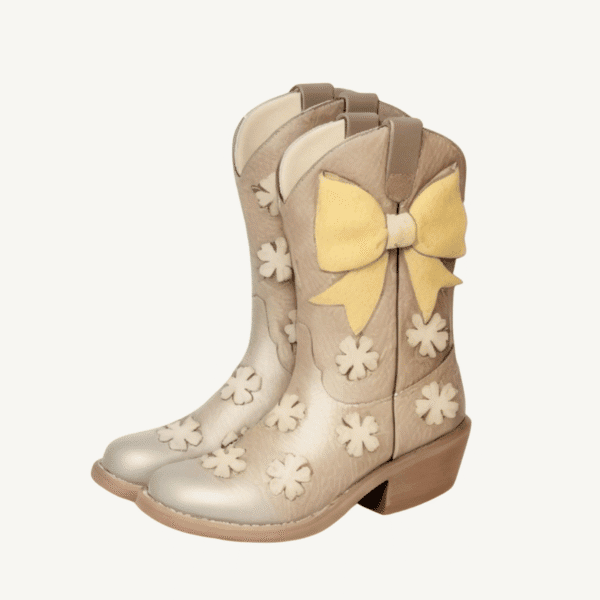 Cowboy boots - Image 3