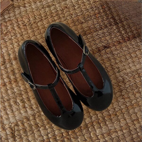 Girl Princess Shoes - Image 4