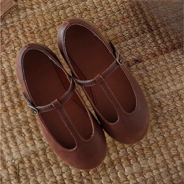 Girl Princess Shoes - Image 3