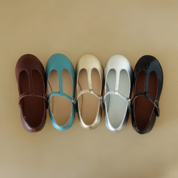 Girl Princess Shoes - Image 2