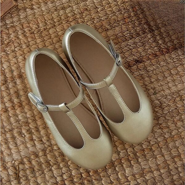 Girl Princess Shoes - Image 5