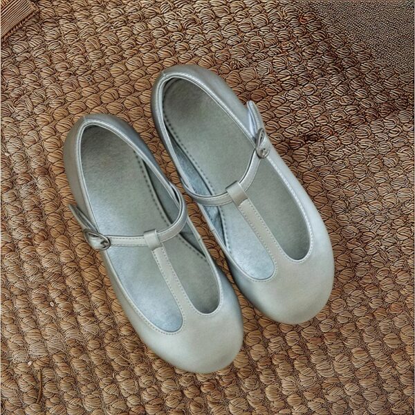 Girl Princess Shoes - Image 6
