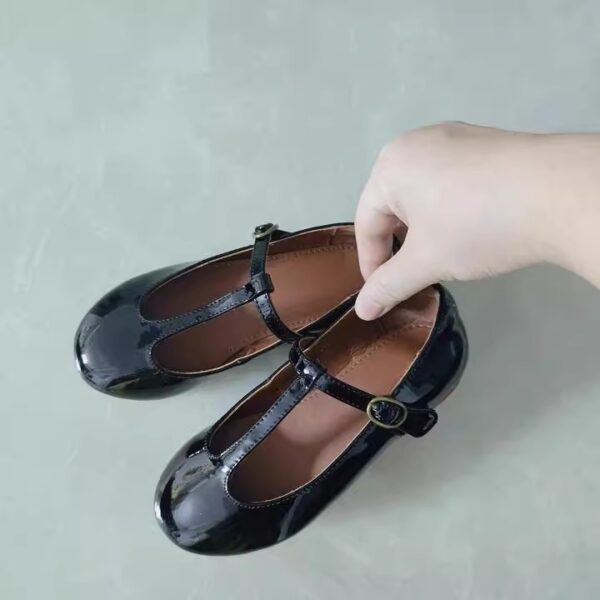 Girl Princess Shoes - Image 7