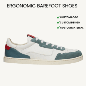 Casual Barefoot Shoes