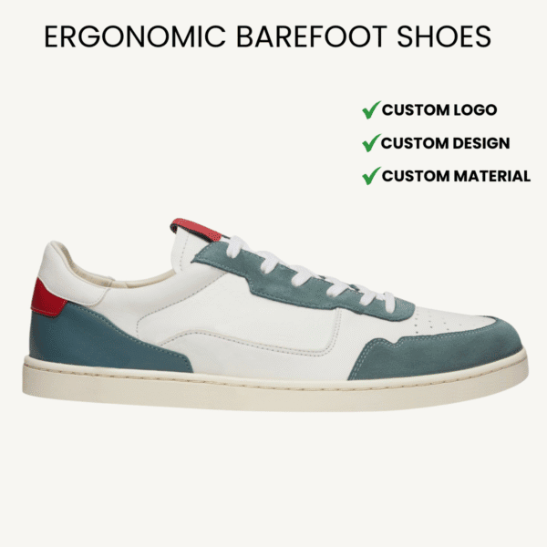 Casual Barefoot Shoes