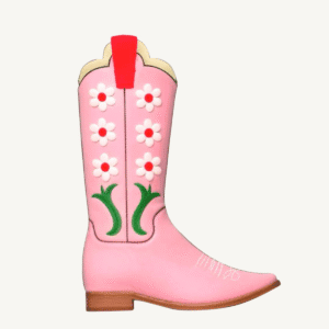 Kids Cowboy Boots