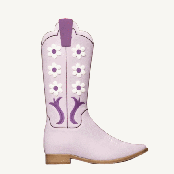 Kids Cowboy Boots - Image 2