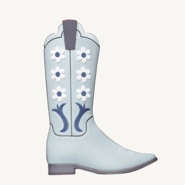 Kids Cowboy Boots - Image 3