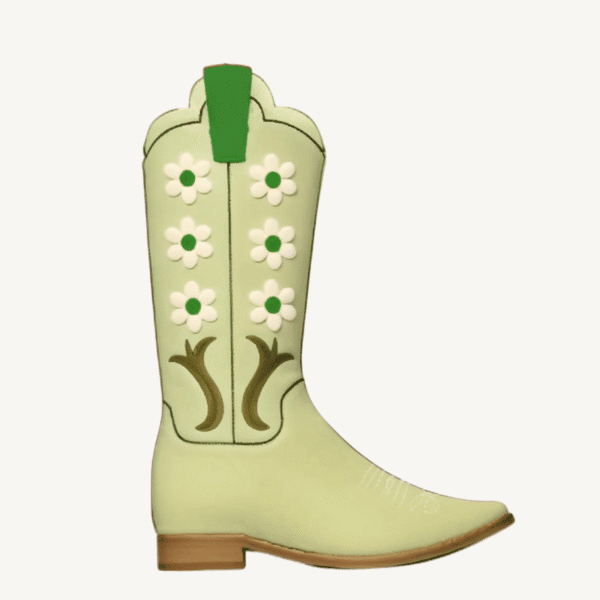 Kids Cowboy Boots - Image 5