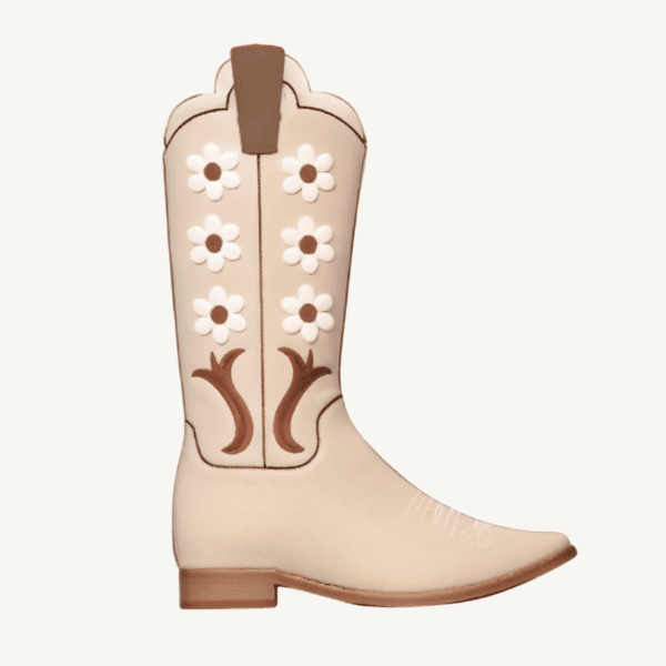 Kids Cowboy Boots - Image 6
