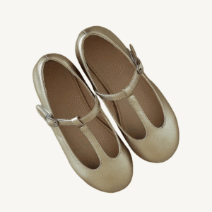 Girl Princess Shoes