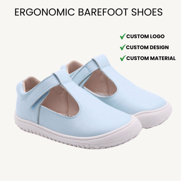 kids barefoot dress shoes