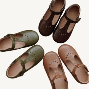 Girl's Shoes