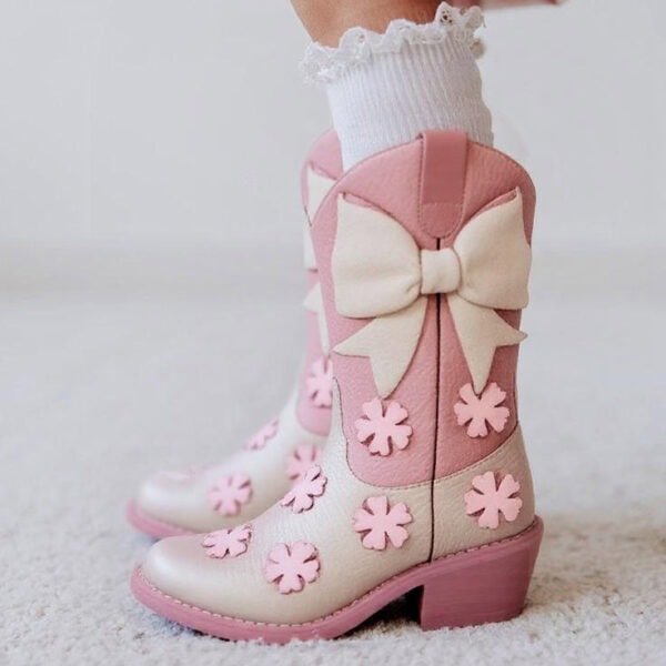 Cowboy boots - Image 5