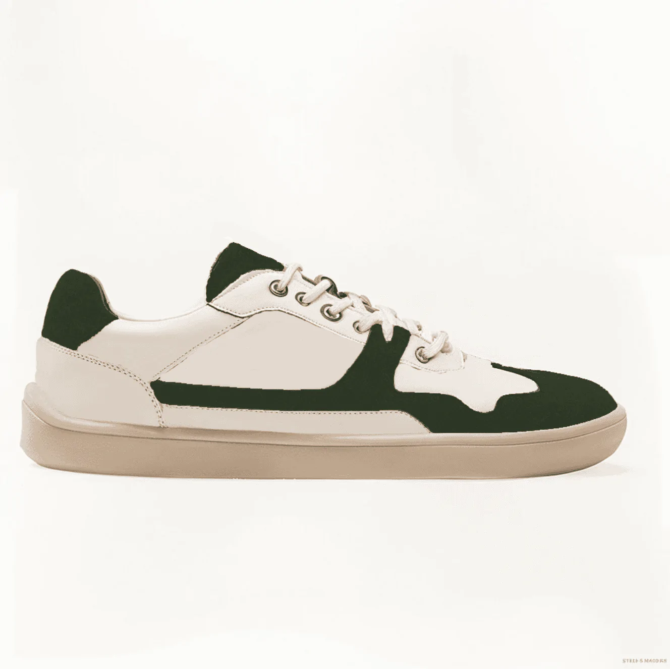 Urban Style Leather Barefoot Sneaker AS01 - Image 3