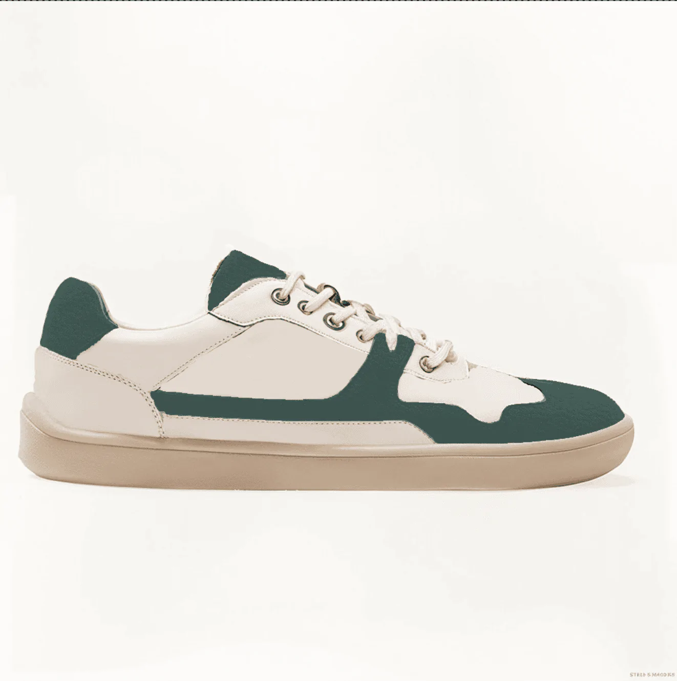 Urban Style Leather Barefoot Sneaker AS01 - Image 5