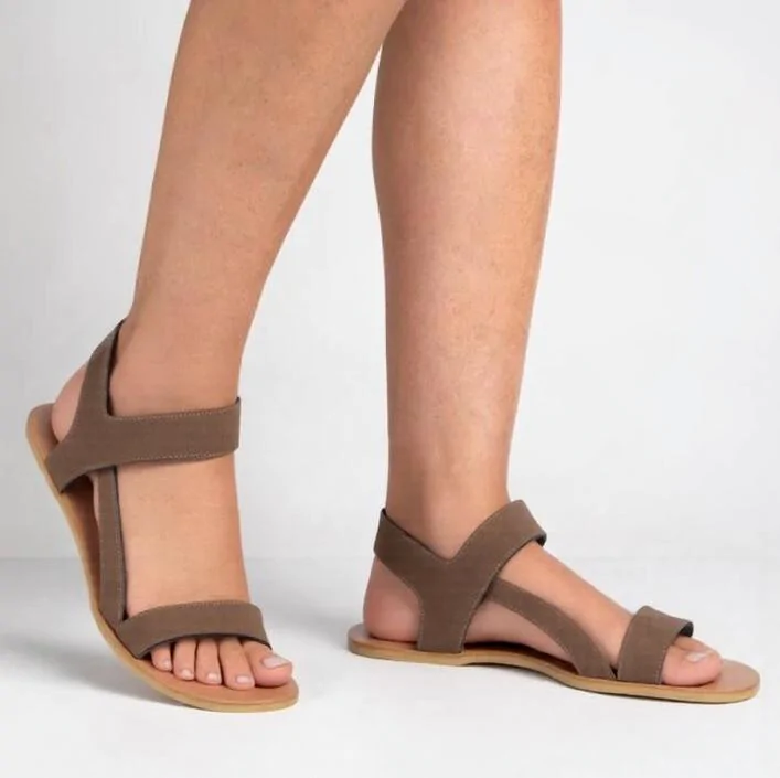 Summer Barefoot sandals - Image 5