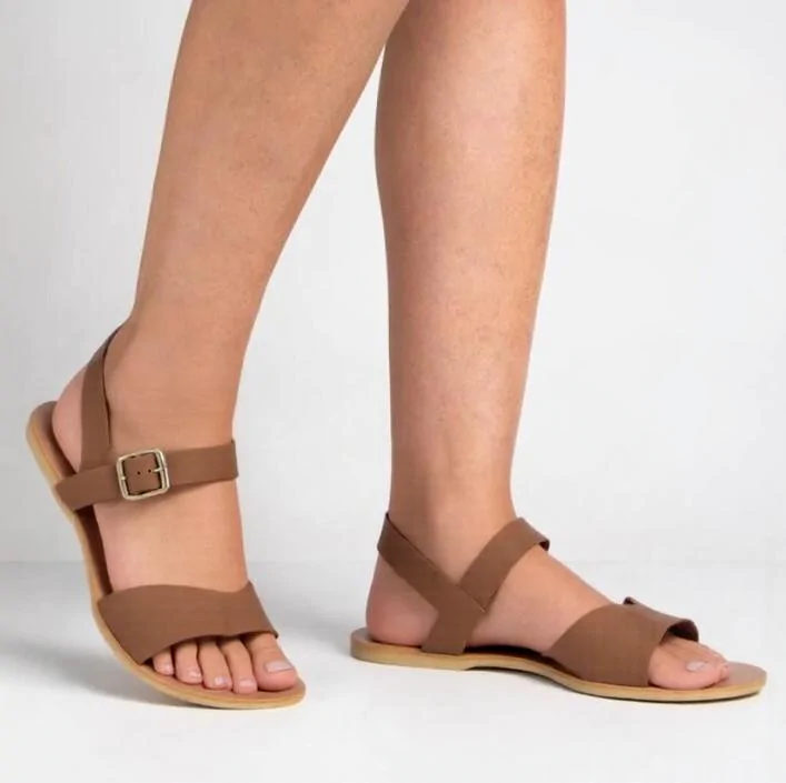 Summer Barefoot sandals - Image 6