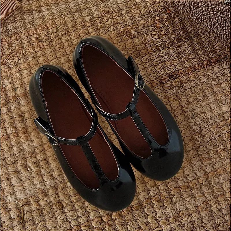 Girl Princess Shoes - Image 4