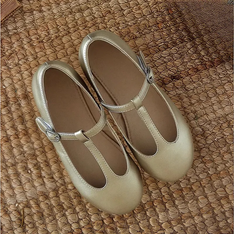 Girl Princess Shoes - Image 5