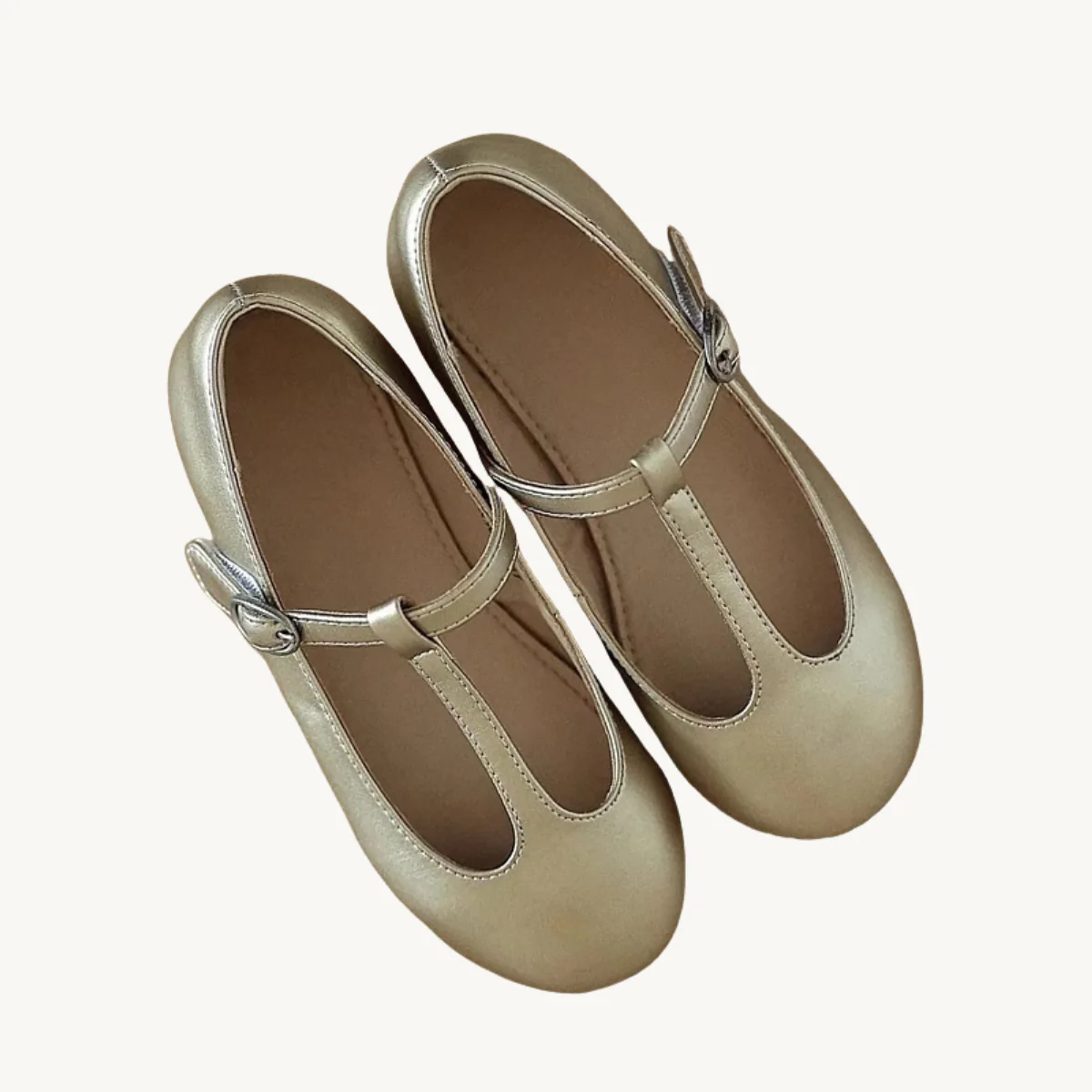 Girl Princess Shoes