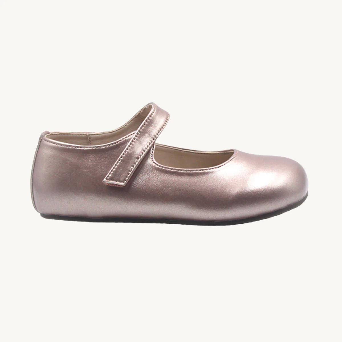 girls barefoot shoe - Image 2