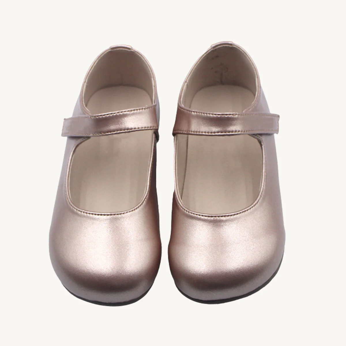 girls barefoot shoe - Image 4