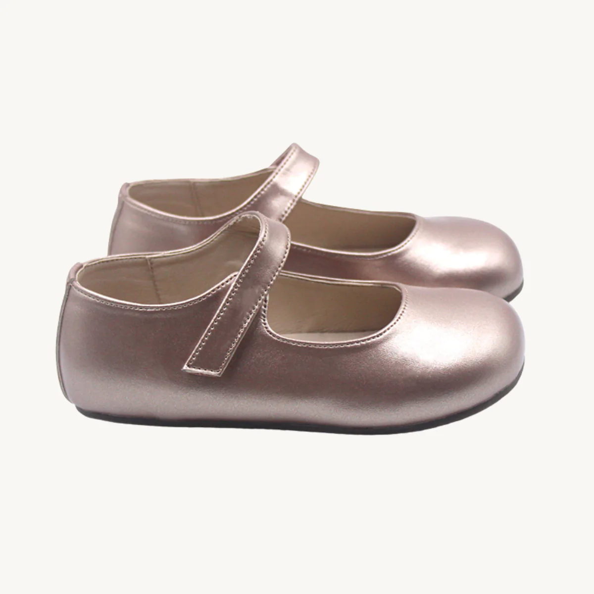 girls barefoot shoe - Image 3